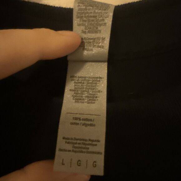 Popcorn Horror T-shirt - Picture 4 of 4